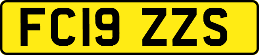 FC19ZZS