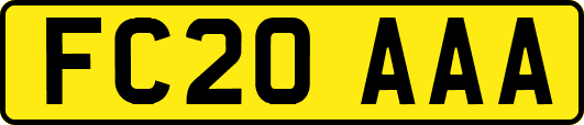 FC20AAA