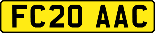 FC20AAC