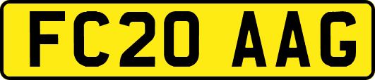 FC20AAG