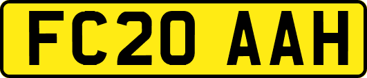 FC20AAH