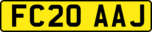 FC20AAJ