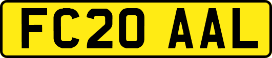 FC20AAL