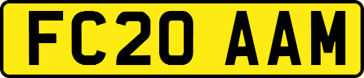 FC20AAM