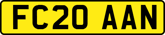 FC20AAN