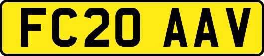 FC20AAV