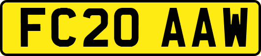 FC20AAW