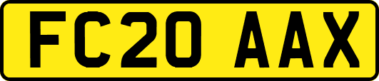 FC20AAX