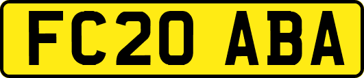 FC20ABA