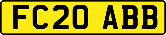 FC20ABB