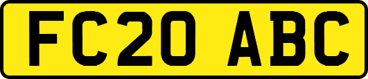 FC20ABC