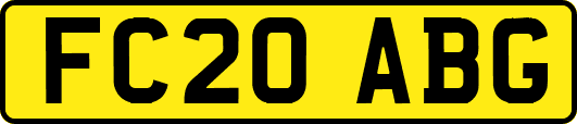 FC20ABG