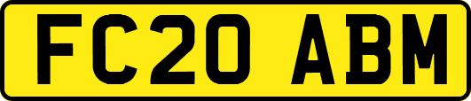 FC20ABM