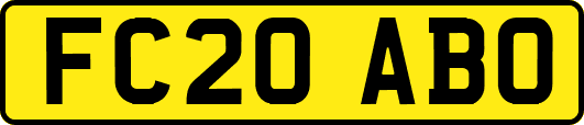 FC20ABO