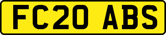FC20ABS