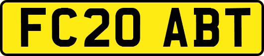 FC20ABT