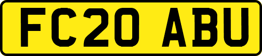 FC20ABU