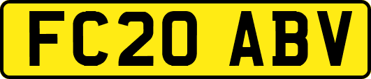 FC20ABV