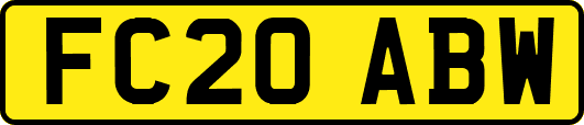 FC20ABW