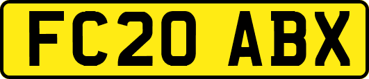 FC20ABX