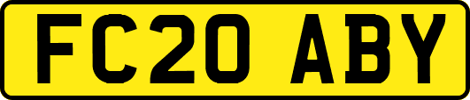 FC20ABY