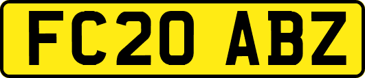 FC20ABZ