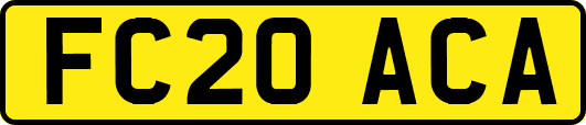 FC20ACA