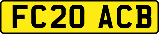 FC20ACB