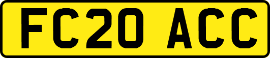 FC20ACC