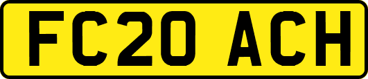 FC20ACH