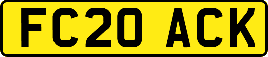 FC20ACK