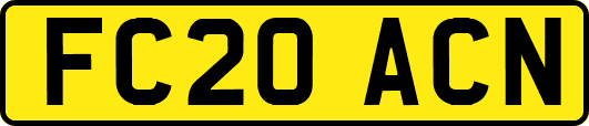 FC20ACN