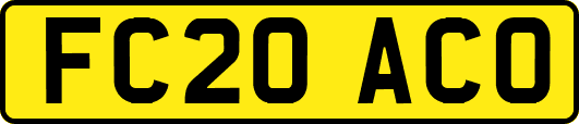 FC20ACO