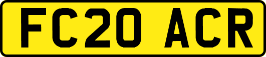 FC20ACR