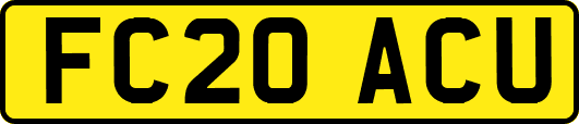 FC20ACU
