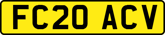 FC20ACV