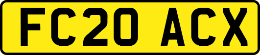 FC20ACX
