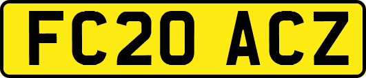 FC20ACZ