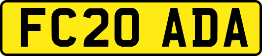 FC20ADA