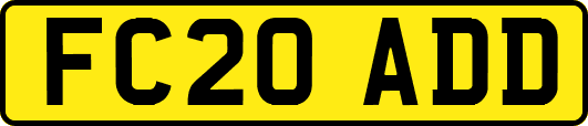 FC20ADD
