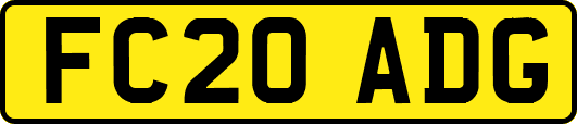 FC20ADG