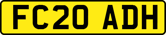 FC20ADH