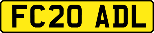 FC20ADL