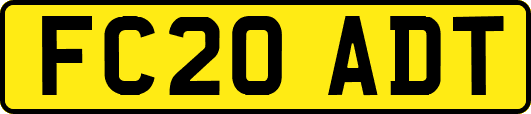 FC20ADT