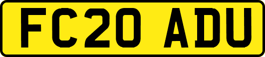 FC20ADU