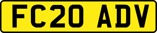 FC20ADV