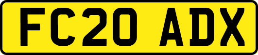 FC20ADX