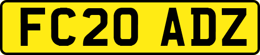 FC20ADZ