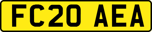 FC20AEA
