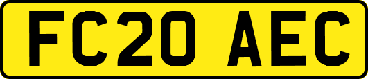 FC20AEC